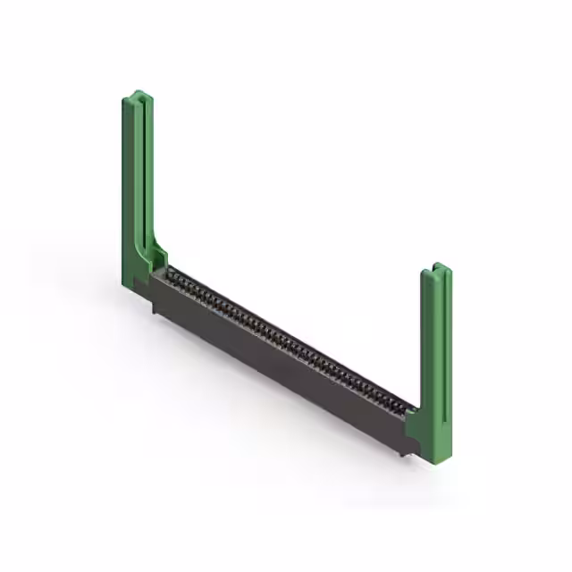 395-045-520-658 EDAC Inc.  Edgeboard Connectors